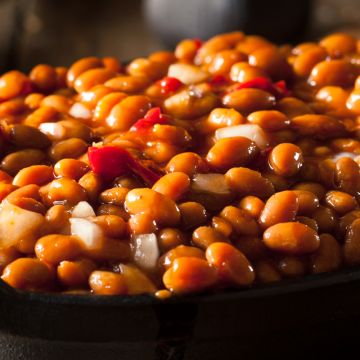 Baked Beans, 32oz