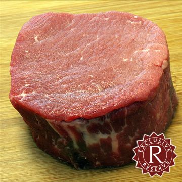 Filets, (2) 9oz