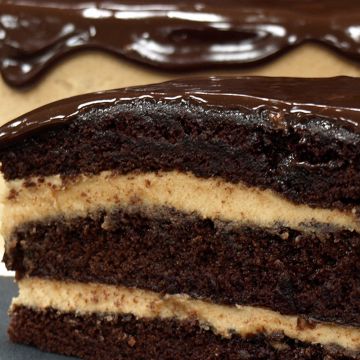 Funny Bone Cake