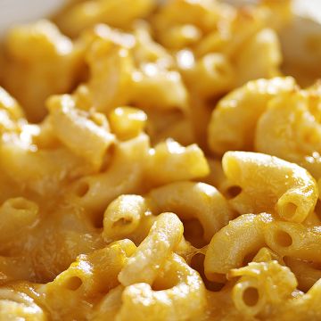 Mac & Cheese