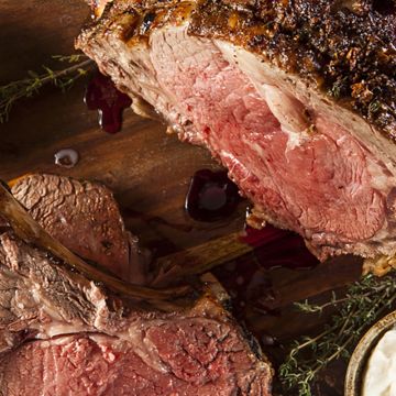 Prime Rib Roasts