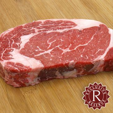 Ribeyes, (2) 16oz