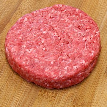 Sirloin Burgers, (6) 8oz