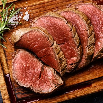 Tenderloin Roast